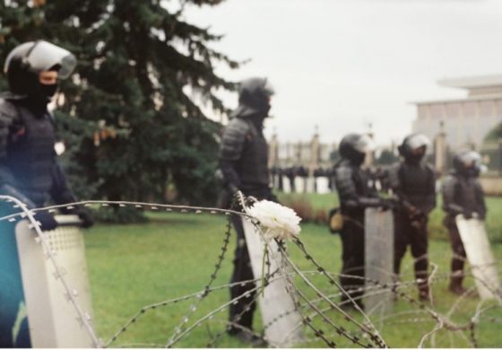 ​MSZ pozbywa się złudzeń: Apel o zaprzestanie stosowania przemocy na Białorusi