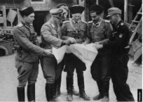 Czy ojciec Putina służył w oddziałach Hitlera i pacyfikował Powstanie Warszawskie, a prezydent Rosji jest z pochodzenia Niemcem?
