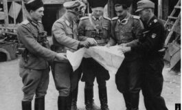Czy ojciec Putina służył w oddziałach Hitlera i pacyfikował Powstanie Warszawskie, a prezydent Rosji jest z pochodzenia Niemcem?
