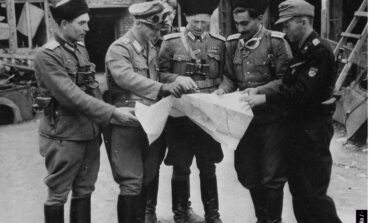 Czy ojciec Putina służył w oddziałach Hitlera i pacyfikował Powstanie Warszawskie, a prezydent Rosji jest z pochodzenia Niemcem?