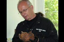 Prof. Szwagrzyk: Tylko 5 proc. miejsc związanych ze Zbrodnią Wołyńską zostało przebadanych przez archeologów