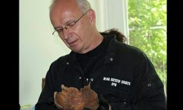 Prof. Szwagrzyk: Tylko 5 proc. miejsc związanych ze Zbrodnią Wołyńską zostało przebadanych przez archeologów