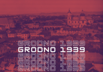 Grodno: wrzesień 1939