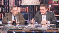 Łukaszenka pozbywa się swoich propagandystów