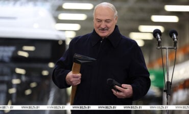 Łukaszenka się doigrał. Jego balony nadwyrężyły cierpliwość UE