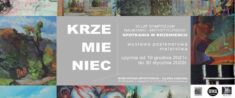 ”10 lat plenerów Krzemienieckich” (WYSTAWA)