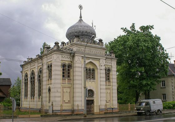 Rok 2022 został ogłoszony Rokiem Karaimów Litewskich