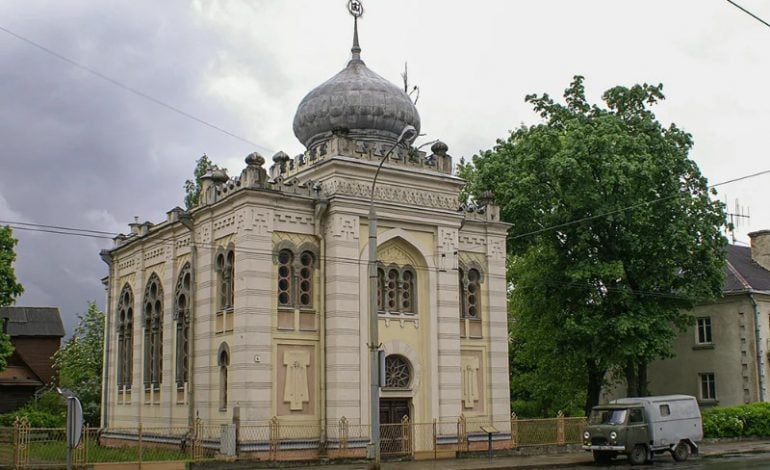 Rok 2022 został ogłoszony Rokiem Karaimów Litewskich