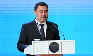 Prezydent Kirgistanu: Z czasem przesiedlimy wszystkich Kirgizów z Afganistanu