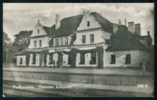 Wileńszczyzna w obiektywie – poznaj historię Podbrodzia Wileńszczyzna w obiektywie – poznaj historię Podbrodzia