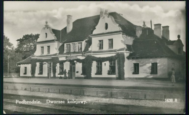 Wileńszczyzna w obiektywie – poznaj historię Podbrodzia