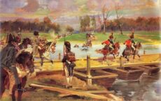 22 czerwca 1812. “Druga wojna polska” przeciwko Rosji