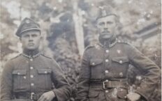 Sierpień 1920. Już brakowało sił, a nagle „jak gdyby przypięli skrzydła”…