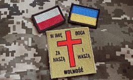 Ukraińscy politycy i wojskowi składają życzenia Polsce z okazji zwycięstwa nad Rosją bolszewicka i Święta Wojska Polskiego (WIDEO)