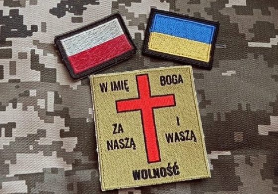 Ukraińscy politycy i wojskowi składają życzenia Polsce z okazji zwycięstwa nad Rosją bolszewicka i Święta Wojska Polskiego (WIDEO)
