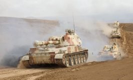 Rosja, Uzbekistan i Tadżykistan szykują ćwiczenia wojskowe w pobliżu granicy z Afganistanem