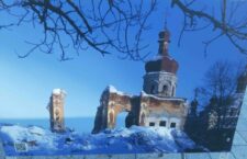 “Amerykanin na Ukrainie” – wystawa znanego dokumentalisty w Kijowie