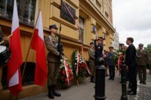W Warszawie odsłonięto tablicę poświęconą inwalidom wojennym z Kresów Wschodnich