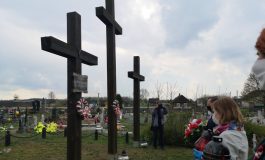 Polacy z Białorusi uczcili Święto 3 Maja