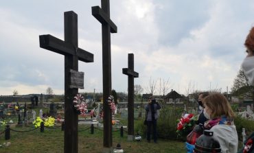 Polacy z Białorusi uczcili Święto 3 Maja