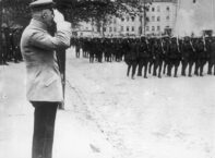 Wileńszczyzna w obiektywie. Dziejowe tajemnice małych Szaternik i Wielucian