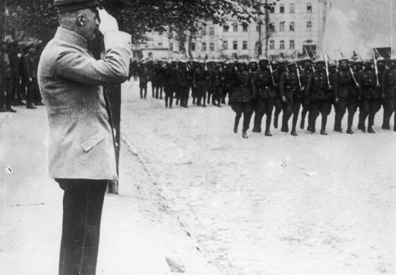 Wileńszczyzna w obiektywie. Dziejowe tajemnice małych Szaternik i Wielucian