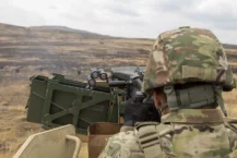 Nieuznawana Republika Osetii Południowej zaniepokojona ćwiczeniami wojsk NATO w Gruzji