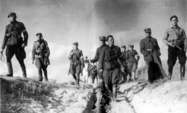 Kto dziś na Białorusi pamięta o Żołnierzach Wyklętych?