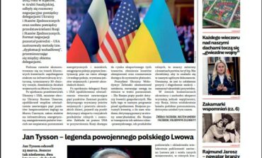 Kurier Galicyjski 6/2025