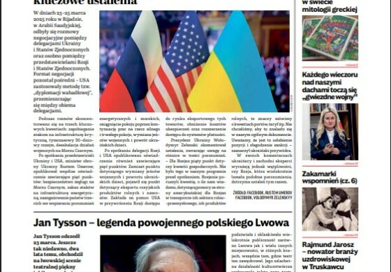 Kurier Galicyjski 6/2025
