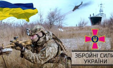 Rosyjska agresja na Ukrainę: Zginęło ponad 40 ukraińskich żołnierzy