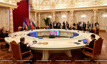 W Duszanbe rozpoczął się szczyt "rosyjskiego NATO". Nikt nie chce przyjąć afgańskich uchodźców