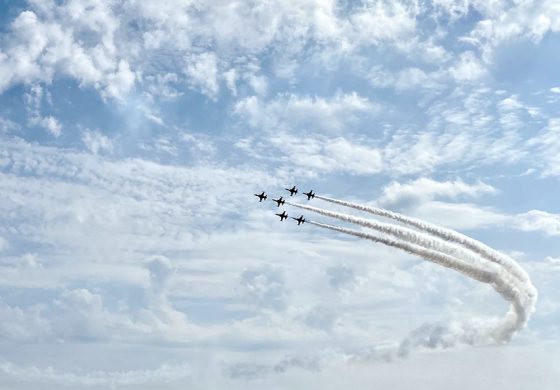 Azerbejdżan kupi samoloty bojowe najnowszej generacji