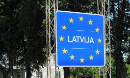 Łotwa zbuduje mur na granicy z Białorusią