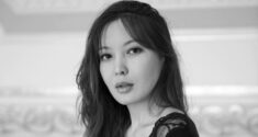 Miss Kazachstanu — Trzecia nieoficjalna żona Nazarbajewa. Kim jest? Miss Kazachstanu — Trzecia nieoficjalna żona Nazarbajewa. Kim jest?