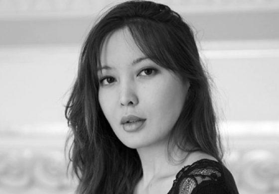 Miss Kazachstanu — Trzecia nieoficjalna żona Nazarbajewa. Kim jest?