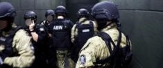 Dzięki wspólnej akcji ABW i FBI aresztowano obywatela Ukrainy podejrzanego o udział w rosyjskich cyberatakach na USA