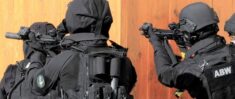 ABW zatrzymała byłego polityka pod zarzutem szpiegostwa na rzecz Rosji ABW zatrzymała byłego polityka pod zarzutem szpiegostwa na rzecz Rosji