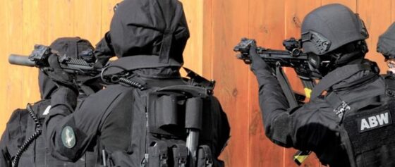 ABW zatrzymała byłego polityka pod zarzutem szpiegostwa na rzecz Rosji
