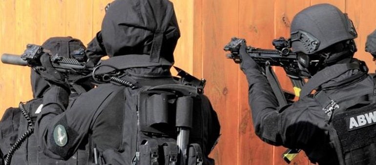 ABW aresztowała w Przemyślu szpiega rosyjskiego wywiadu wojskowego. Miał hiszpański paszport