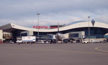 Kazachstan: Rosyjscy żołnierze przejęli kontrolę nad lotniskiem w Ałmaty