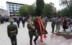 Rosja planuje zwiększyć pomoc finansową dla Osetii Południowej i Abchazji