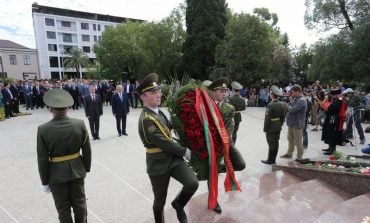 Rosja planuje zwiększyć pomoc finansową dla Osetii Południowej i Abchazji