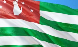 Nieuznawana Republika Abchazji otworzy nieuznawaną ambasadę...