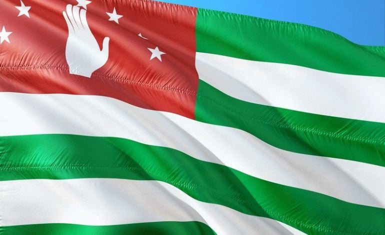 Nieuznawana Republika Abchazji otworzy nieuznawaną ambasadę…