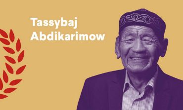 Zmarł Tassybaj Abdikarimow, który opiekował się polskimi zesłańcami i dbał o polskie groby w Kazachstanie