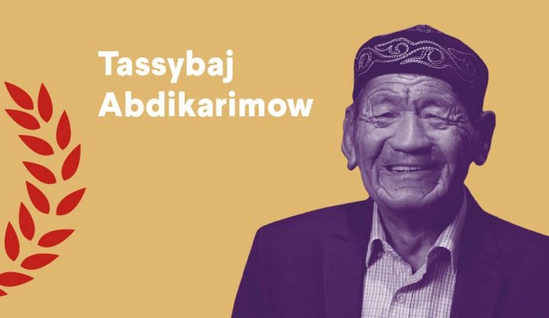 Zmarł Tassybaj Abdikarimow, który opiekował się polskimi zesłańcami i dbał o polskie groby w Kazachstanie