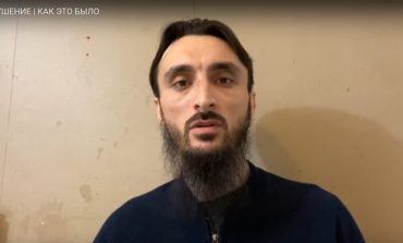 Nowe fakty w sprawie domniemanego ataku na opozycyjnego czeczeńskiego blogera. Okazuje się, że do zdarzenia doszło w Szwecji, a nie w Polsce (WIDEO)
