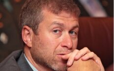 BBC: Rosyjski oligarcha był właścicielem piłkarzy różnych europejskich klubów grających przeciwko sobie