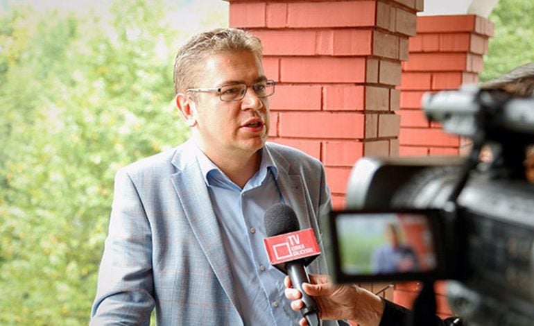 Д-р Лукаш Адамський: Злочин на Волині і польсько-українські відносини. Анатомія проблеми (I)